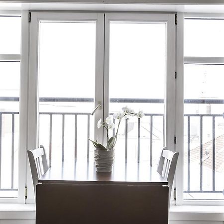 City Housing - Kirkebakken 8 Stavanger Eksteriør bilde