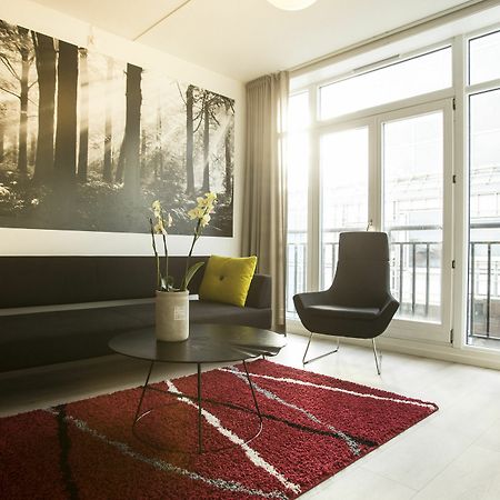 City Housing - Kirkebakken 8 Stavanger Eksteriør bilde
