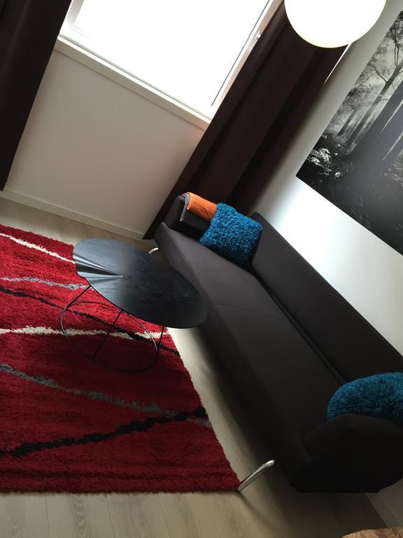 City Housing - Kirkebakken 8 Stavanger Rom bilde