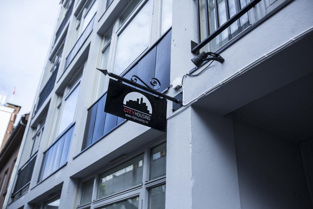 City Housing - Kirkebakken 8 Stavanger Eksteriør bilde