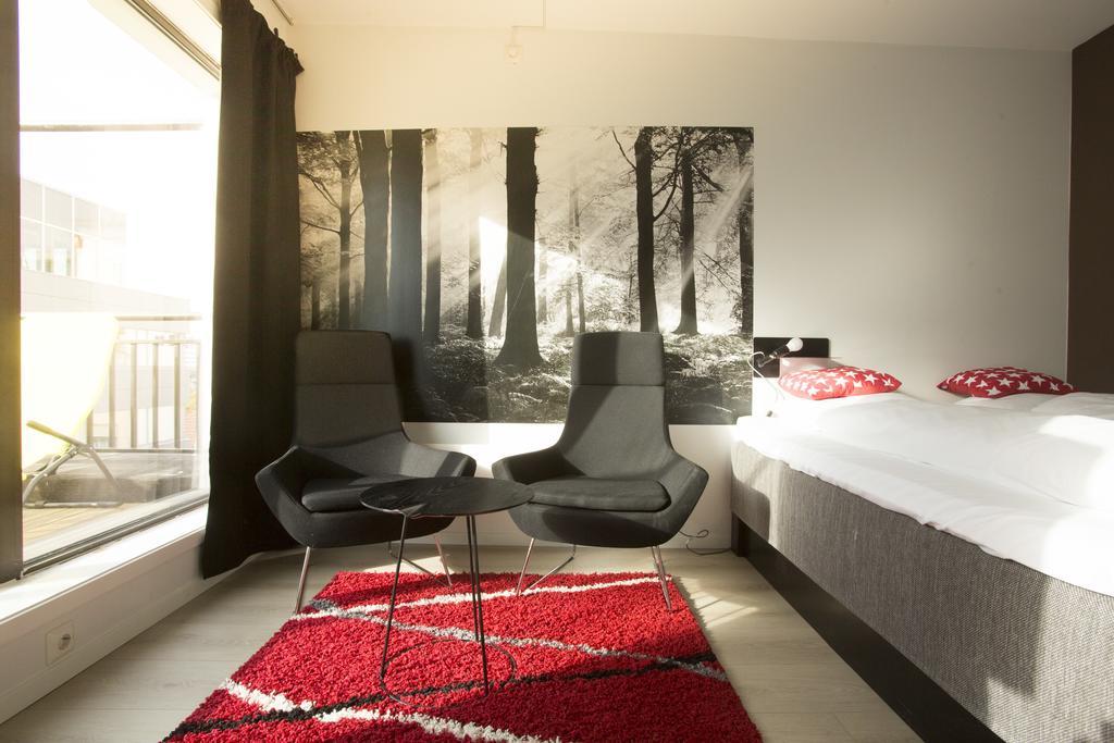City Housing - Kirkebakken 8 Stavanger Rom bilde