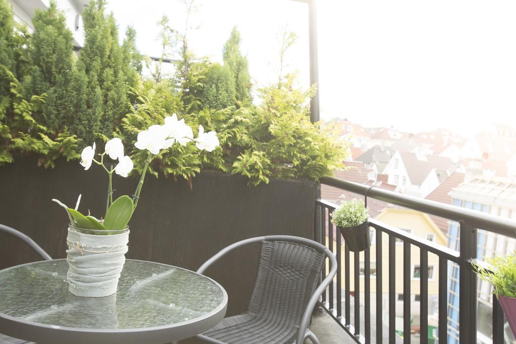 City Housing - Kirkebakken 8 Stavanger Rom bilde