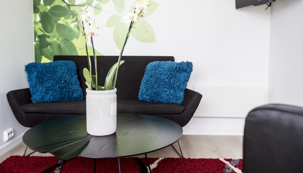 City Housing - Kirkebakken 8 Stavanger Rom bilde