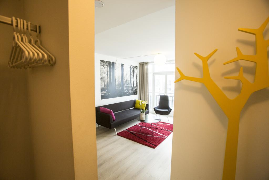 City Housing - Kirkebakken 8 Stavanger Rom bilde