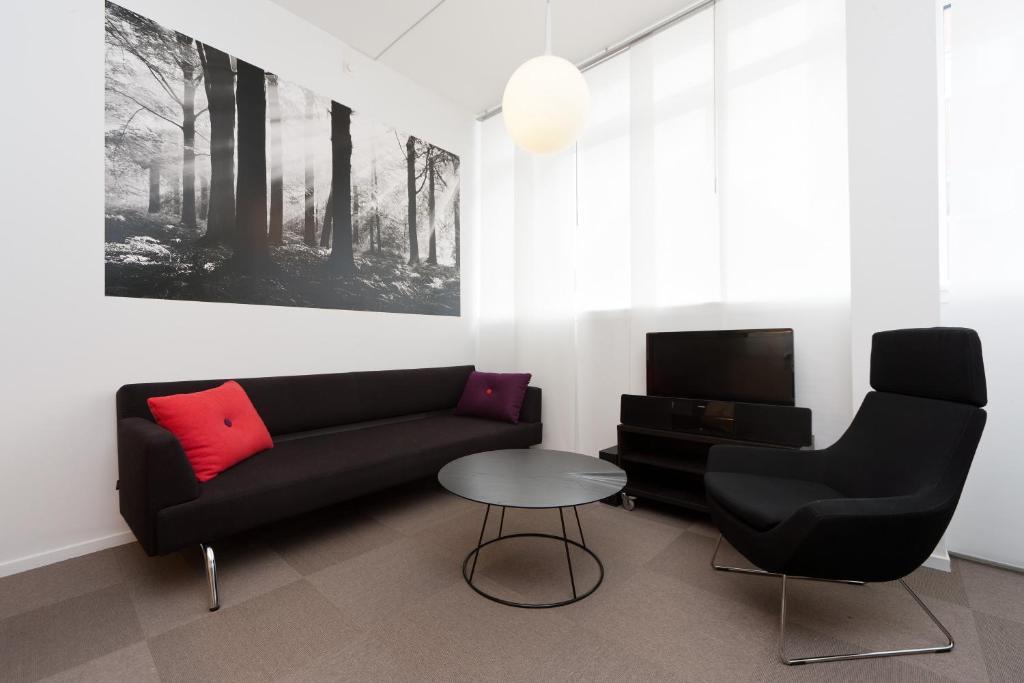 City Housing - Kirkebakken 8 Stavanger Rom bilde