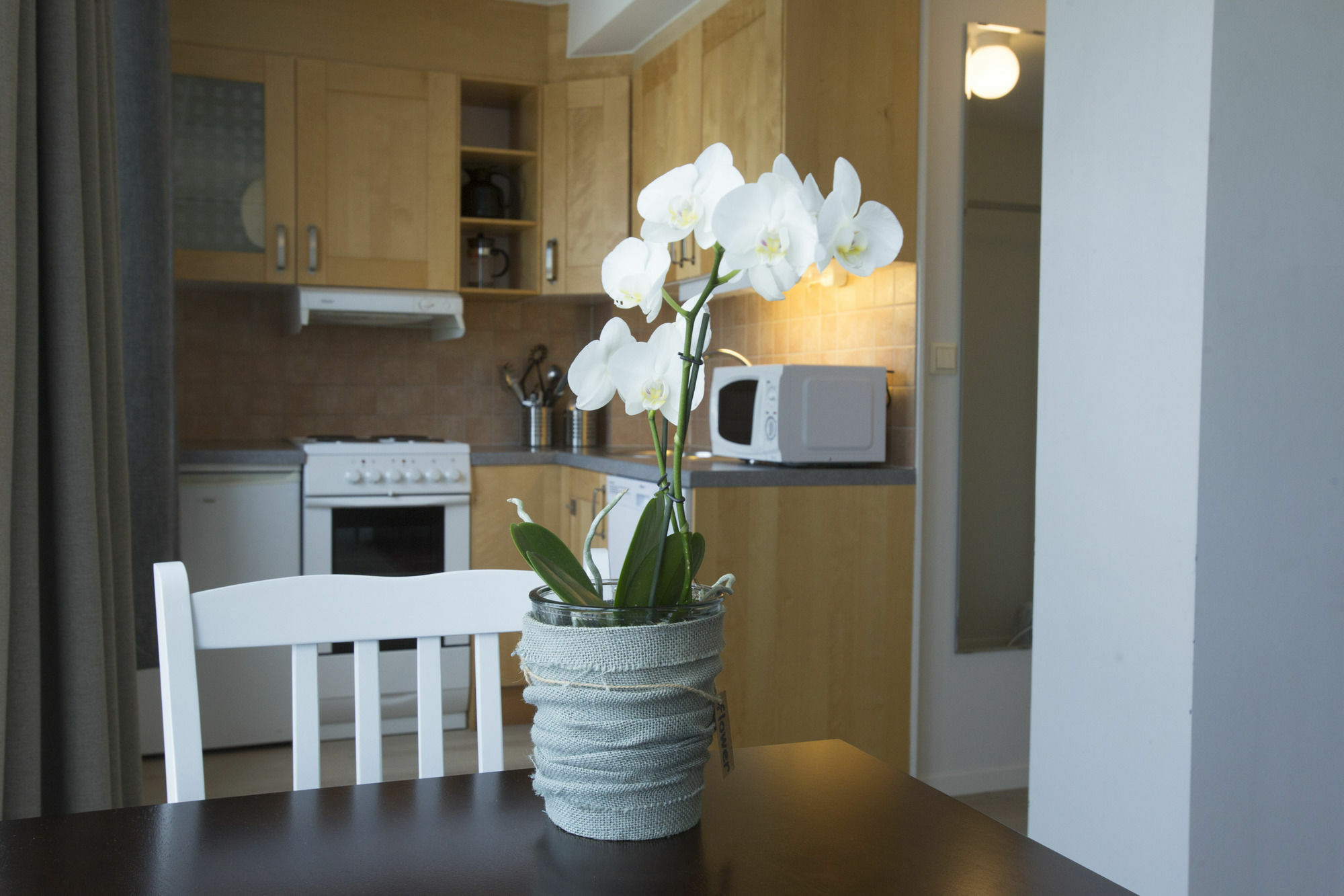 City Housing - Kirkebakken 8 Stavanger Eksteriør bilde