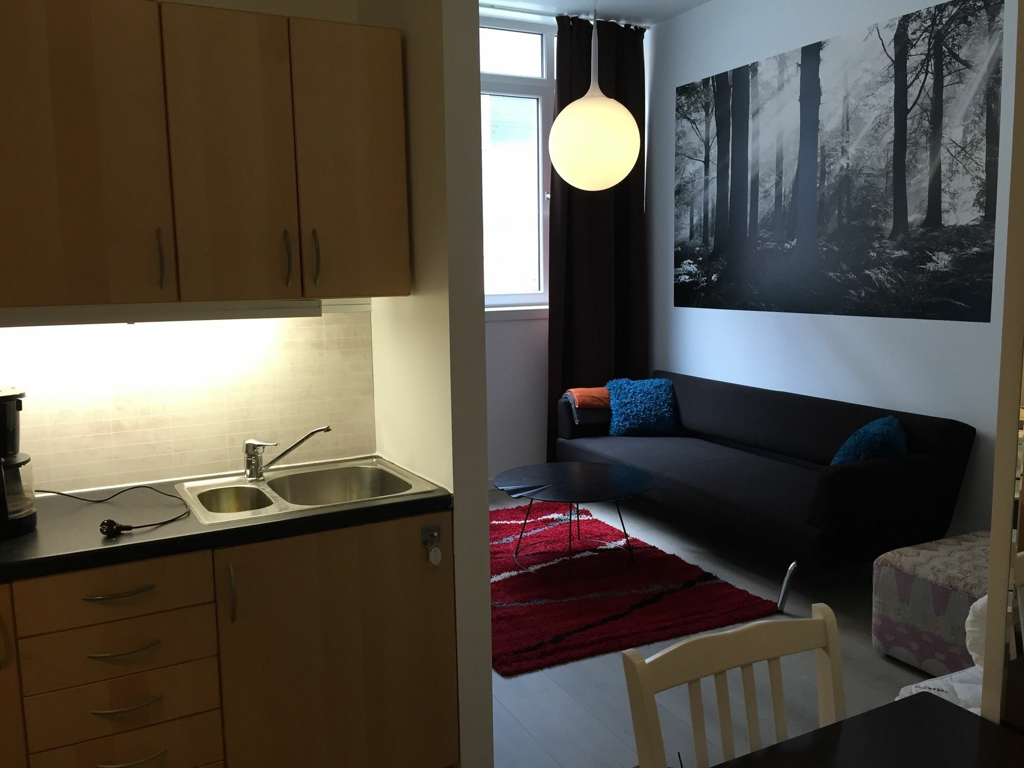 City Housing - Kirkebakken 8 Stavanger Eksteriør bilde