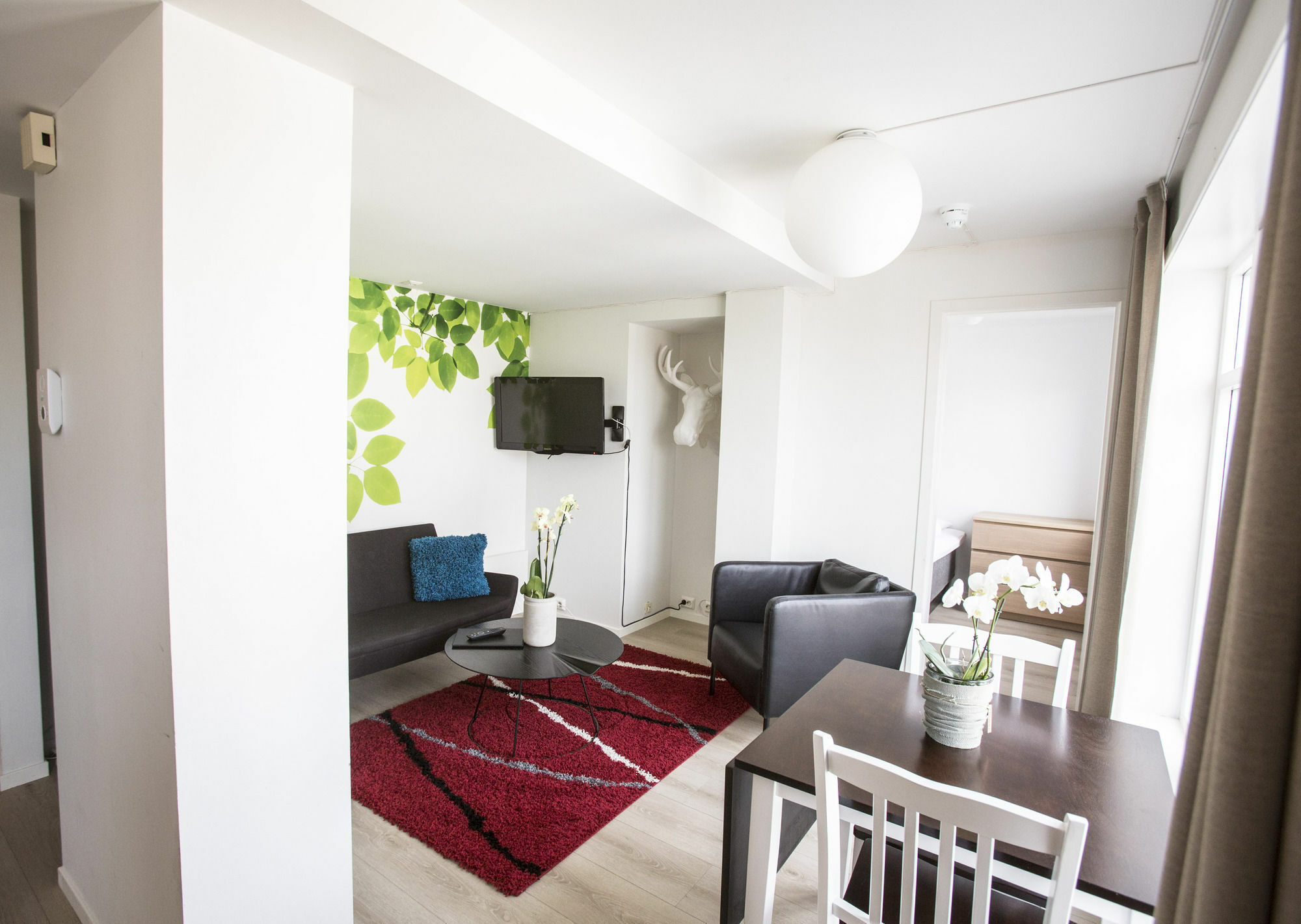 City Housing - Kirkebakken 8 Stavanger Eksteriør bilde