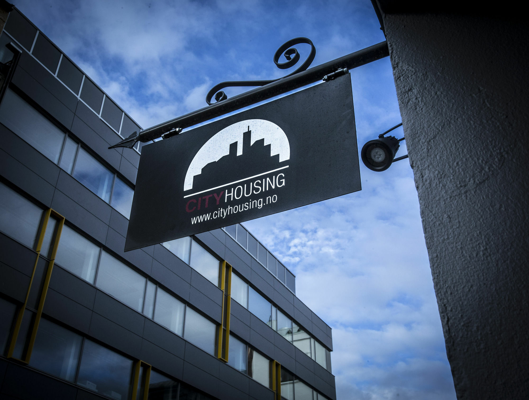 City Housing - Kirkebakken 8 Stavanger Eksteriør bilde