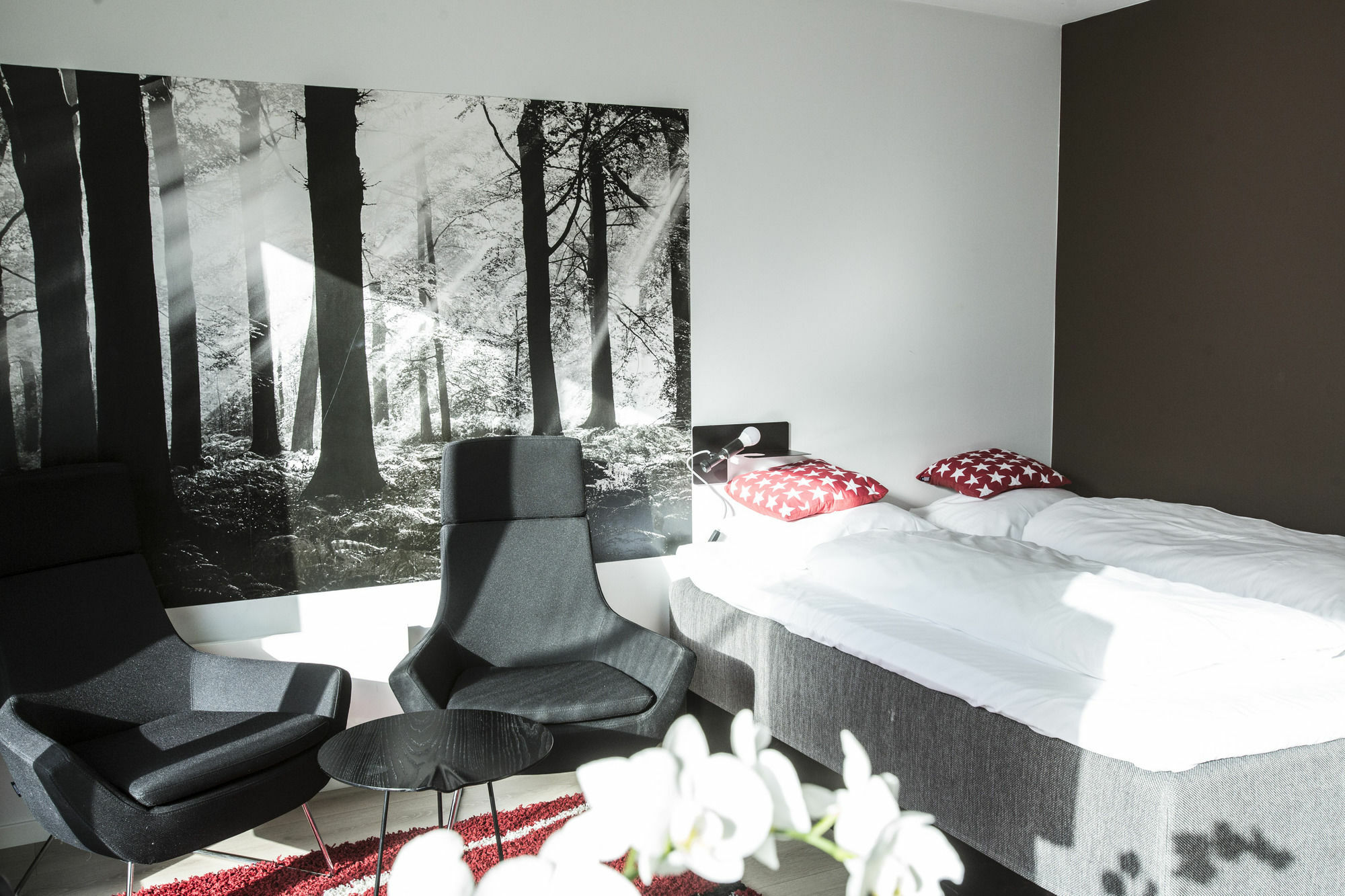 City Housing - Kirkebakken 8 Stavanger Eksteriør bilde