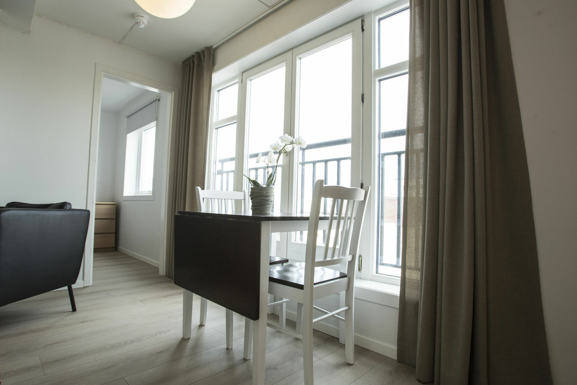 City Housing - Kirkebakken 8 Stavanger Eksteriør bilde