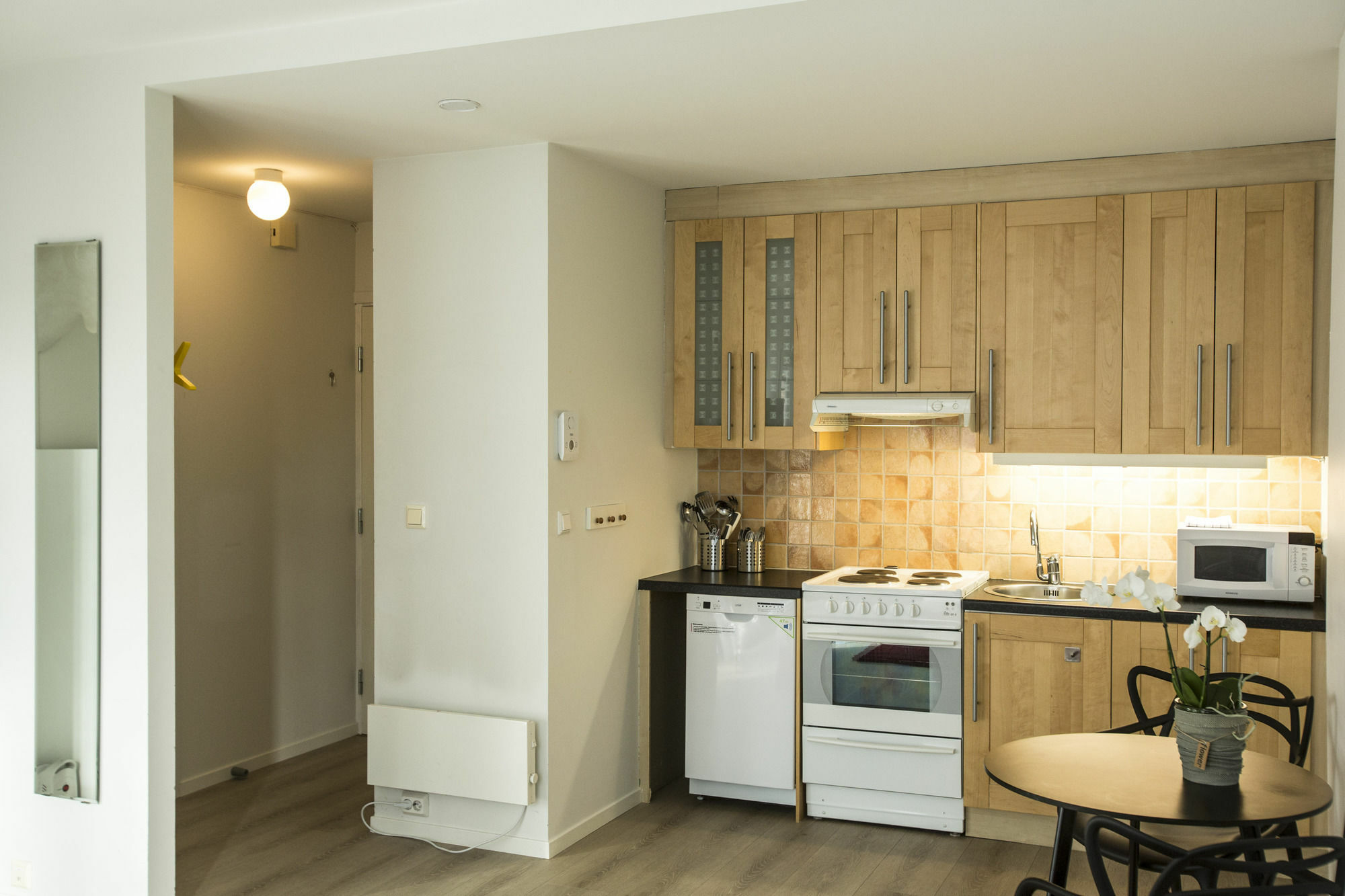 City Housing - Kirkebakken 8 Stavanger Eksteriør bilde